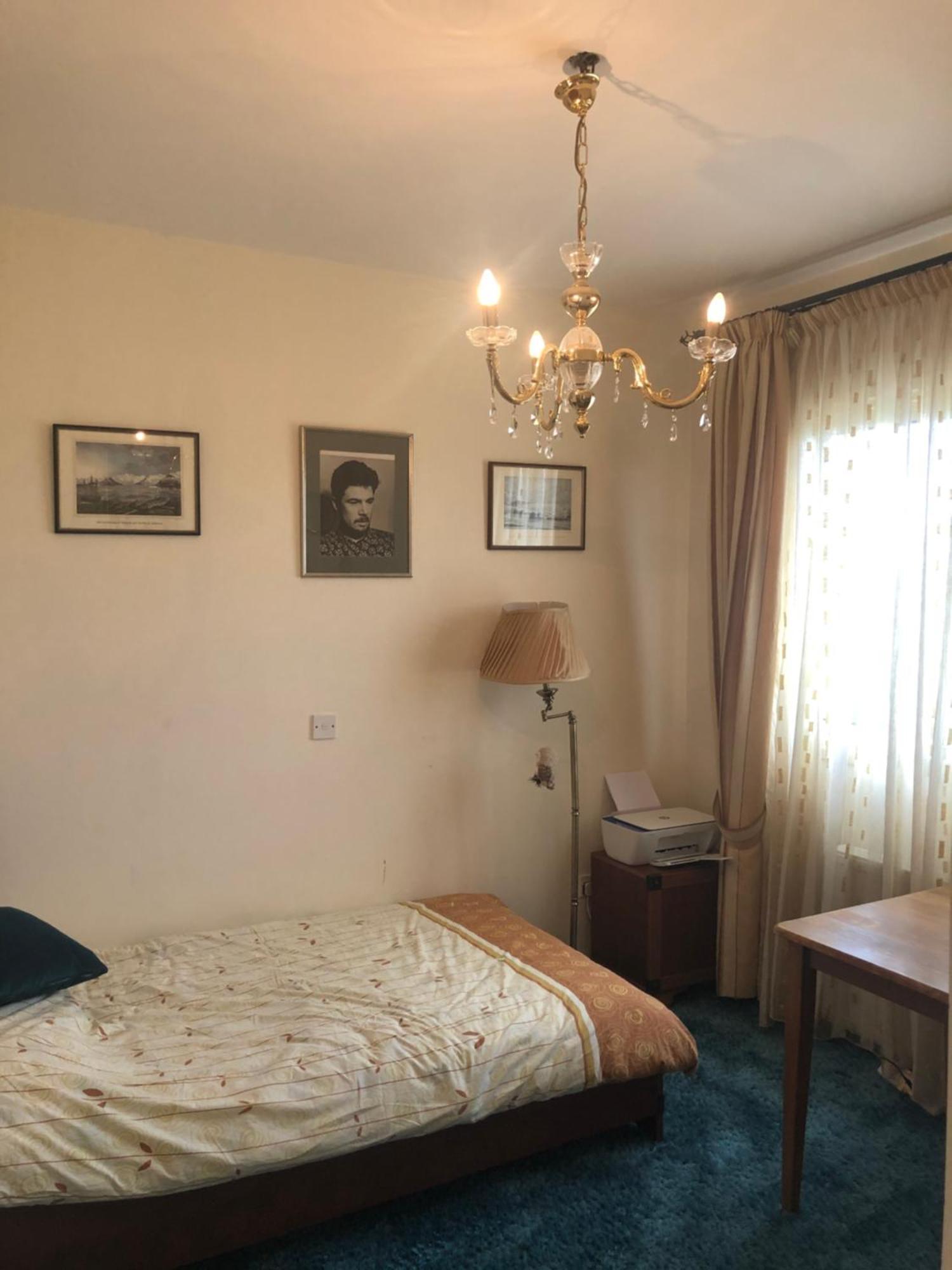 Budget Escape To The Seaside Larnaca Exterior photo