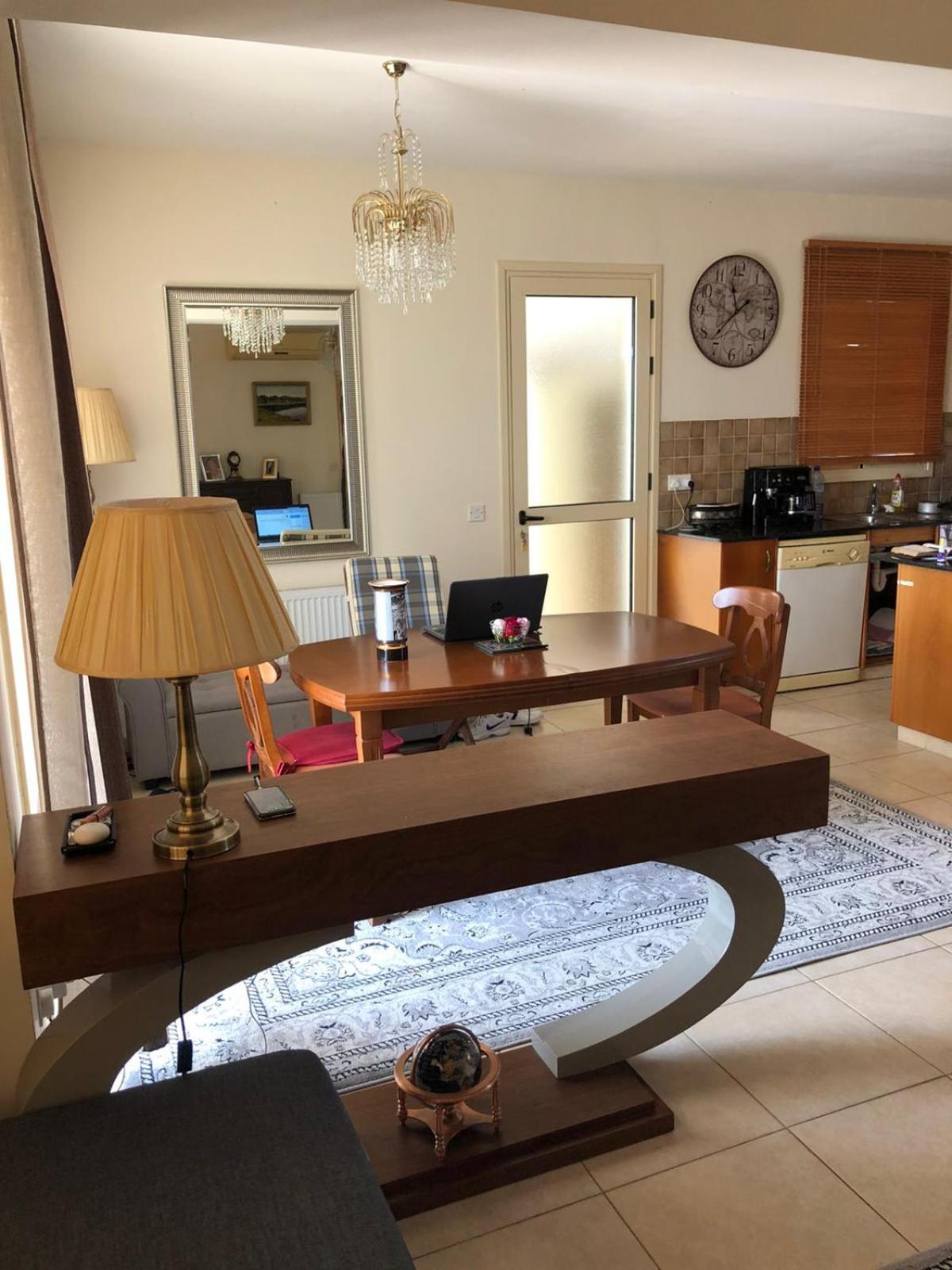 Budget Escape To The Seaside Larnaca Exterior photo
