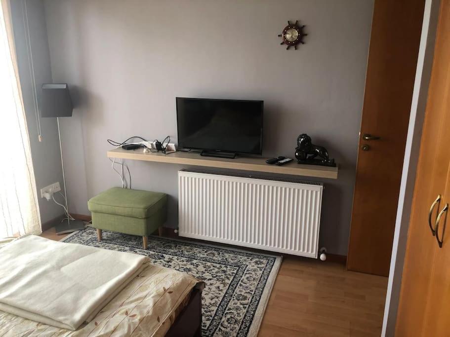 Budget Escape To The Seaside Larnaca Exterior photo