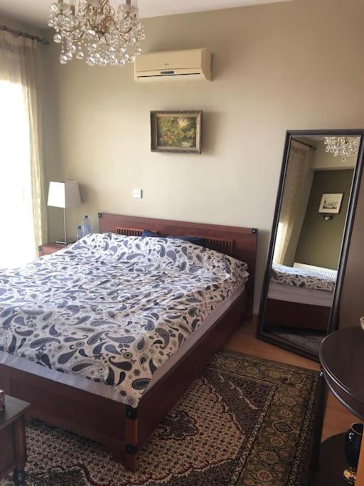 Budget Escape To The Seaside Larnaca Exterior photo