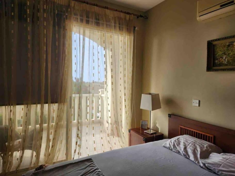Budget Escape To The Seaside Larnaca Exterior photo