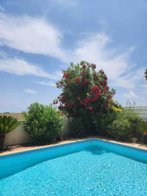 Budget Escape To The Seaside Larnaca Exterior photo